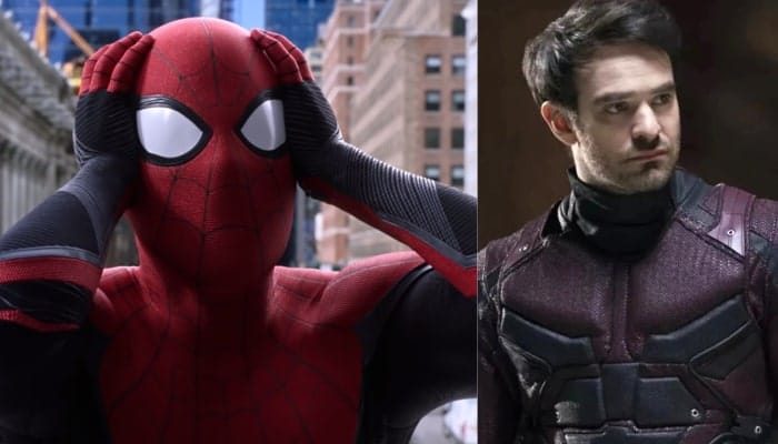 Daredevil : Charlie Cox de retour en Matt Murdock dans Spider-Man 3 ?