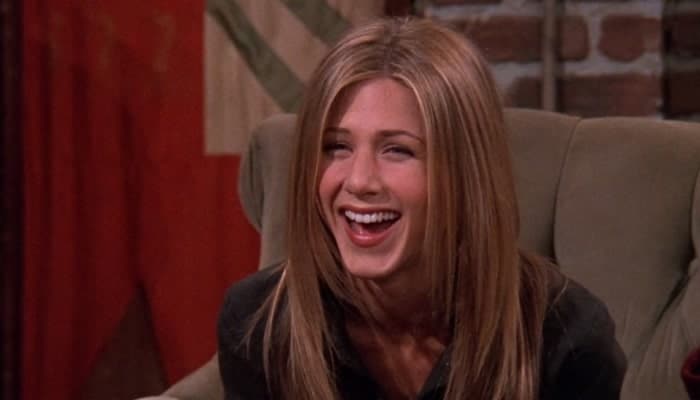 Quiz : 2 vérités et 1 mensonge sur Rachel de Friends