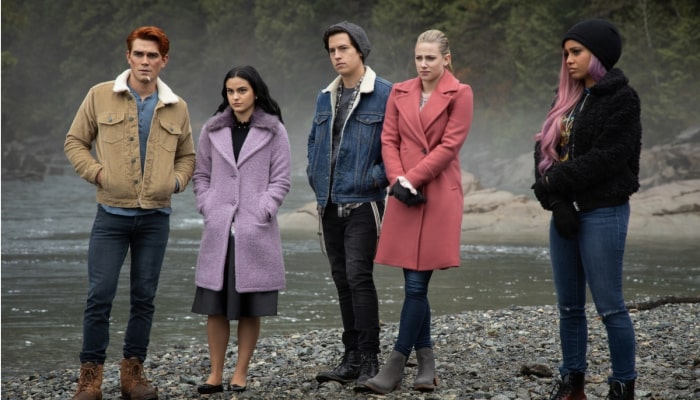 Riverdale saison 5 : la série a failli devenir surnaturelle après le saut dans le temps