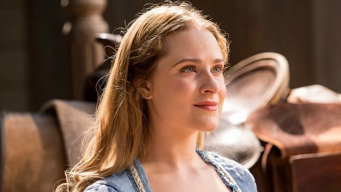 Westworld : Dolores tease la création d’un nouveau monde dans le trailer de la saison 2