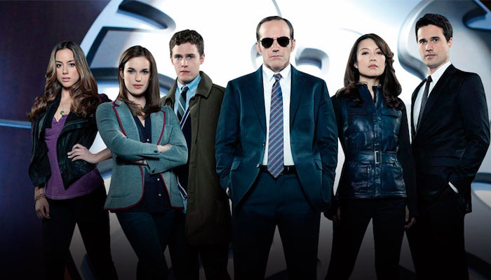 Agents of SHIELD saison 5 : rassurez-vous, la fin va vous satisfaire