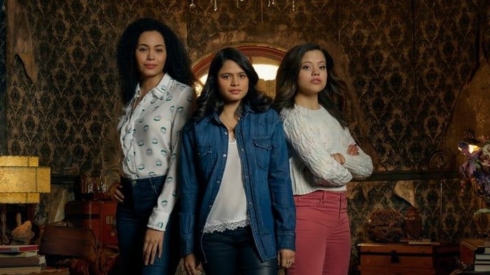 Charmed : qui pour jouer Macy, Mel et Madison ? Les vidéos de casting dévoilées