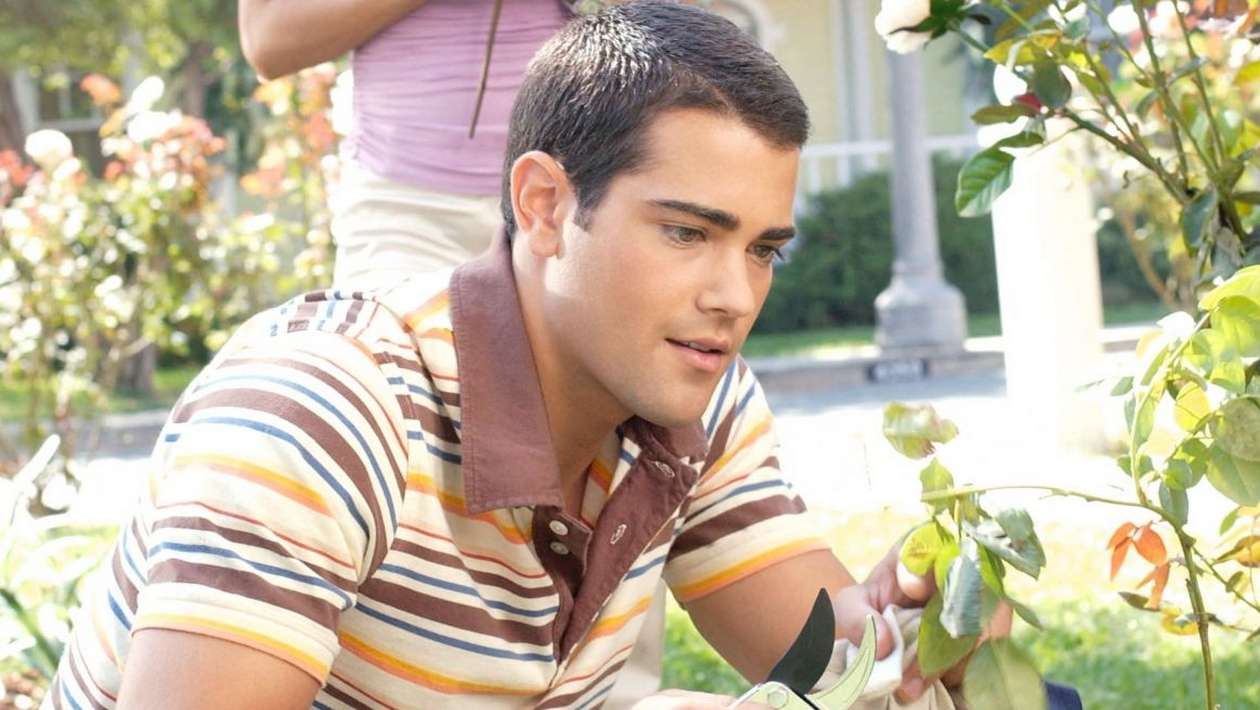 Desperate Housewives : TF1 va diffuser un téléfilm de Noël avec Jesse Metcalfe (John Rowland)