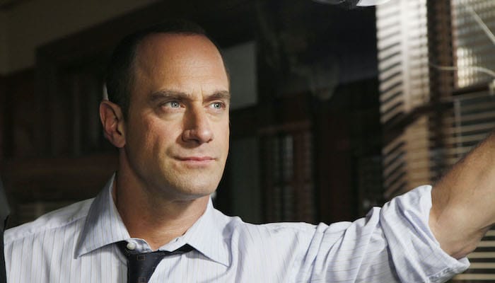 New York Unité Spéciale : Christopher Meloni (Elliot) est de retour dans la série