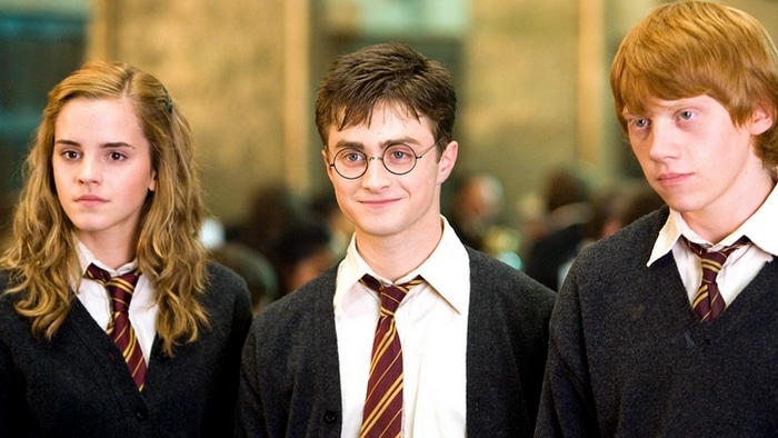 Harry Potter : la saga culte revient à la télévision, découvrez la date