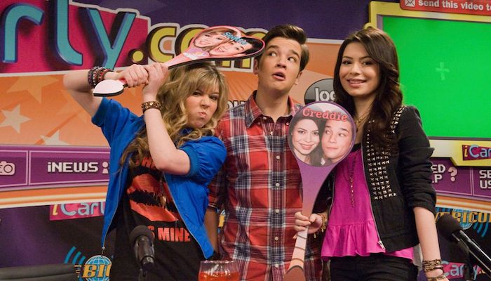 iCarly : la teen série Nickelodeon fait son retour avec les stars originales