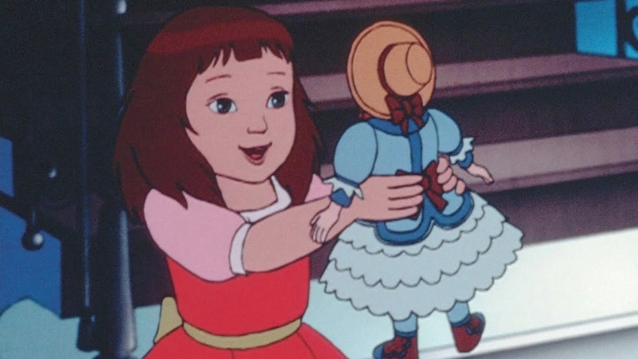 Retour en enfance : comment se termine Les Malheurs de Sophie ?