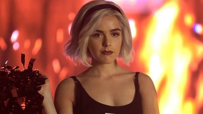 Les Nouvelles Aventures de Sabrina : avez-vous repéré ce perso de Riverdale ?