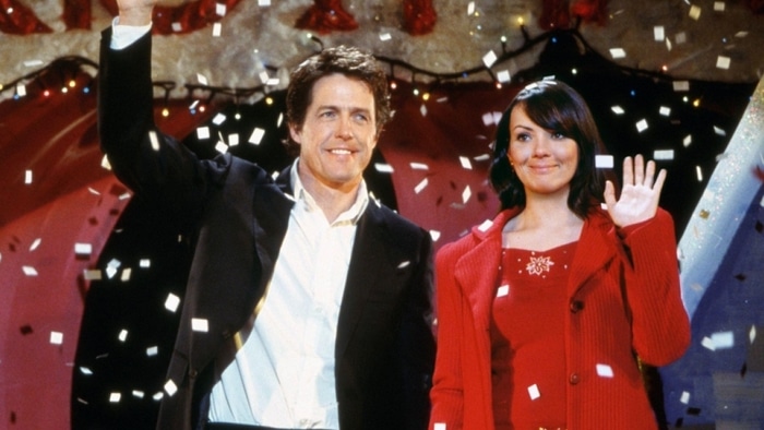 10 films de Noël où retrouver vos stars de séries préférées