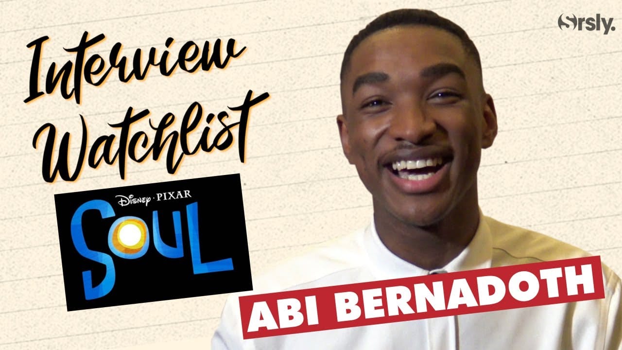 Soul sur Disney+ : notre interview watchlist Pixar de Abi