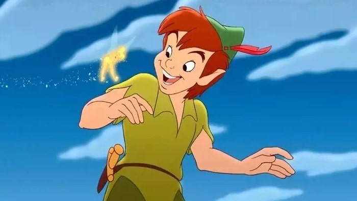 Peter Pan : impossible d’avoir 10/10 à ce quiz sur le Disney culte