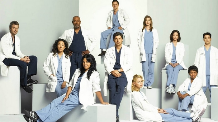 Grey&rsquo;s Anatomy : Callie bientôt de retour dans la série ? Sara Ramirez est pour !