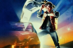 Retour Vers le Futur : impossible d’avoir 10/10 à ce quiz sur le film culte