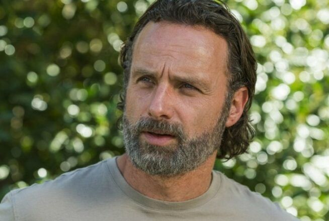 The Walking Dead : Rick Grimes pourrait faire son grand retour en 2021 dans son premier film