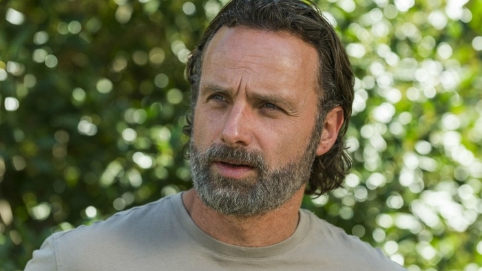 The Walking Dead : Andrew Lincoln sera la star de trois films sur la série