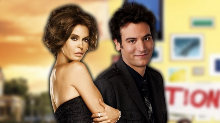 5 preuves que Susan (Desperate Housewives) et Ted (How I Met Your Mother) sont la même personne