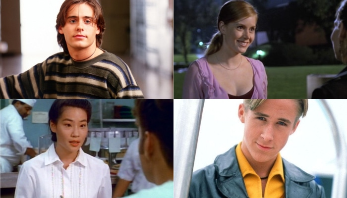 10 stars qui sont apparues dans des teen séries et vous ne vous en souveniez pas #Saison2