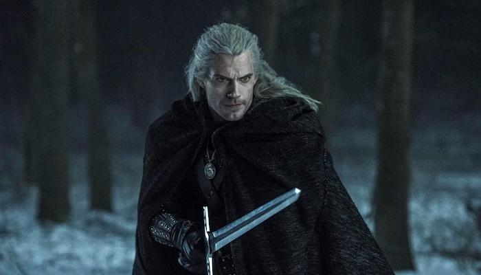 The Witcher : Henry Cavill s’est blessé sur le tournage de la saison 2