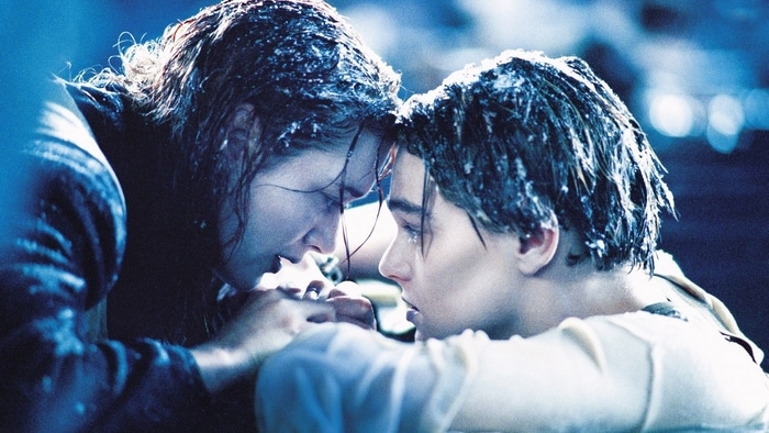 Titanic : bonne nouvelle ! Le film culte repasse sur TF1, découvrez la date