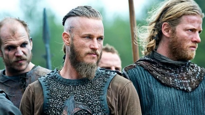 Vikings : le créateur du show travaille sur une mini-série historique sur la peste