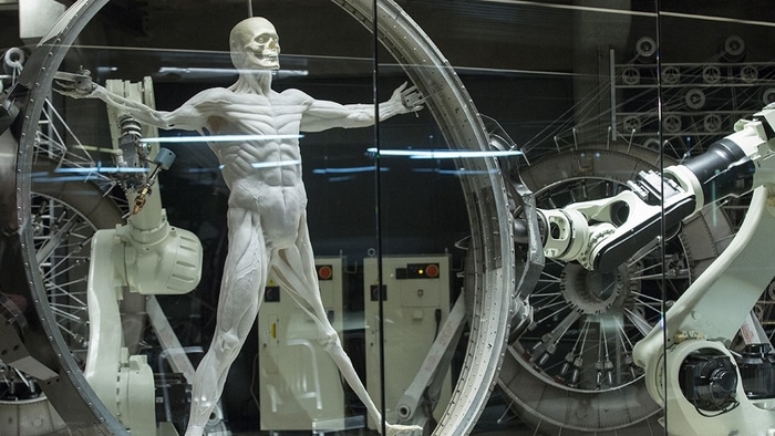 Westworld : HBO veut construire le parc en vrai (mais sans les morts et le ****)