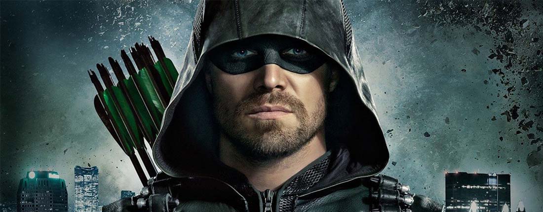 Arrow : non, vous ne verrez pas cette histoire avec Felicity dans la saison 7