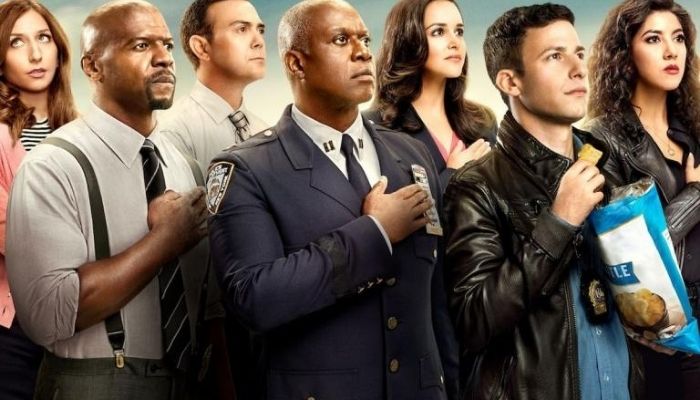 Brooklyn Nine-Nine : on connaît la date d&rsquo;arrivée de la saison 7 sur Netflix