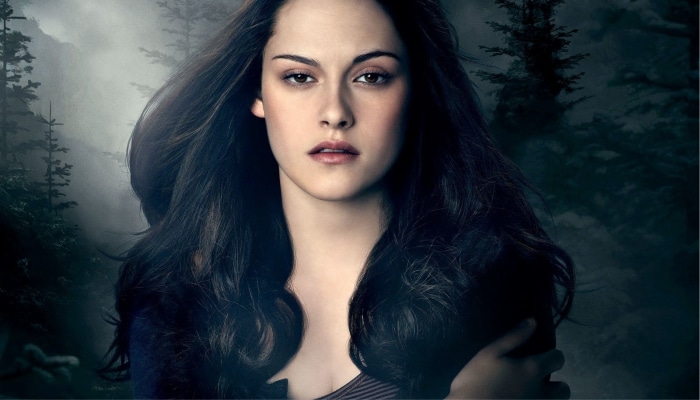 Twilight : Kristen Stewart est étonnée, mais heureuse, que la nouvelle génération regarde la saga