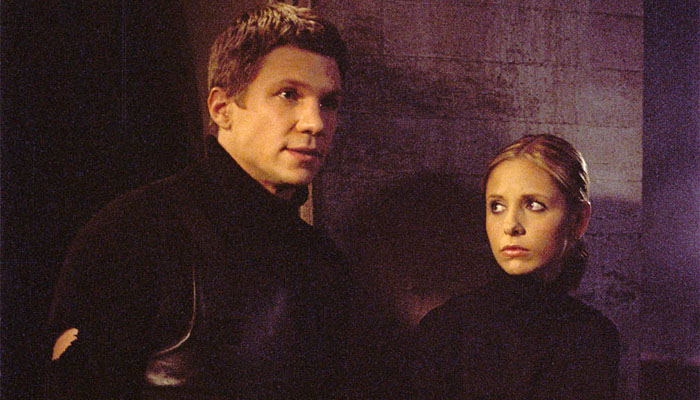 Buffy contre les vampires : on se demande encore pourquoi ces 5 épisodes existent