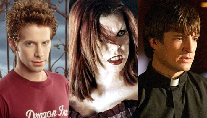 Buffy contre les vampires : 5 personnages qu&rsquo;on aurait aimé voir plus