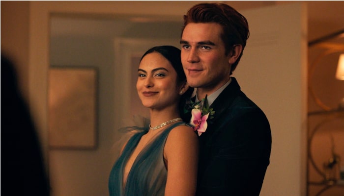 Riverdale saison 3 : Archie jugé coupable ? Le tweet qui sème le trouble