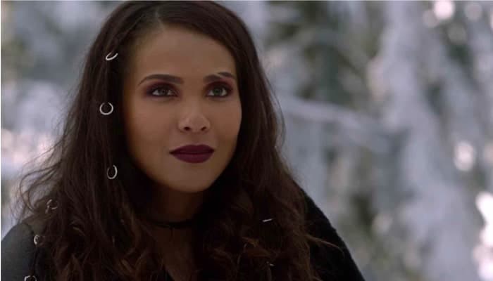 Lucifer : Lesley-Ann Brandt (Maze) dévoile les premières photos de la saison 6