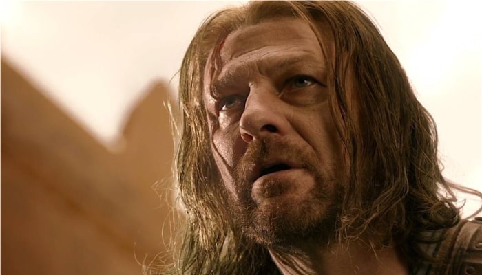 Game of Thrones : Sean Bean se confie sur la mort de Ned Stark 10 ans après