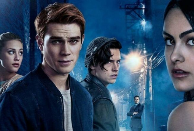 Riverdale : que s’est-il passé à la fin de la saison 4 ?