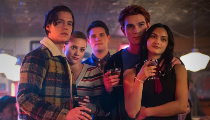 Riverdale saison 5 : le saut dans le temps arrive, toutes les infos à connaître ici