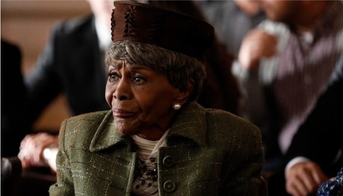 How To Get Away With Murder : l’actrice Cicely Tyson, qui jouait la mère d’Annalise, est morte