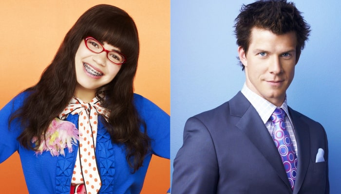 Unpopular Opinion : Betty et Daniel auraient-ils dû finir ensemble dans Ugly Betty ?