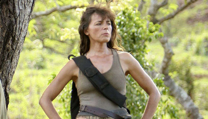 Lost : Mira Furlan (Danielle Rousseau) est décédée