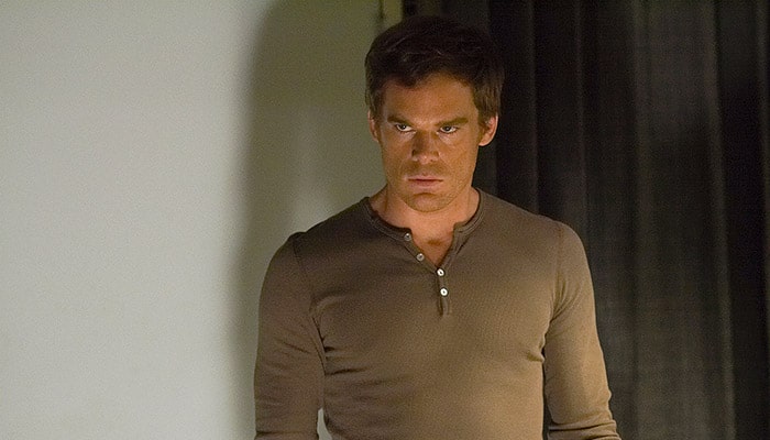 Dexter : le grand méchant de la saison 9 a été trouvé, découvrez son visage