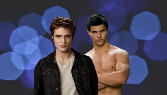 Quiz Twilight : réponds à ces dilemmes, on devinera si tu préfères Edward Cullen ou Jacob Black