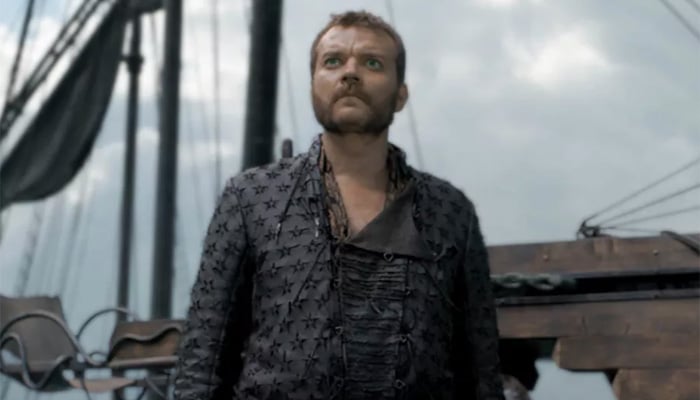 Game of Thrones : Pilou Asbæk révèle avoir été mécontent du traitement de Euron Greyjoy