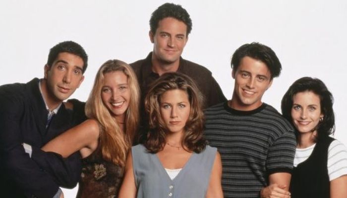 Quiz : seul un vrai fan de Friends saura dire si ces titres d&rsquo;épisodes existent ou ont été inventés