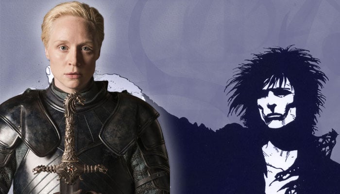 The Sandman : Gwendoline Christie dans le rôle de Lucifer, découvrez le casting complet de la série Netflix