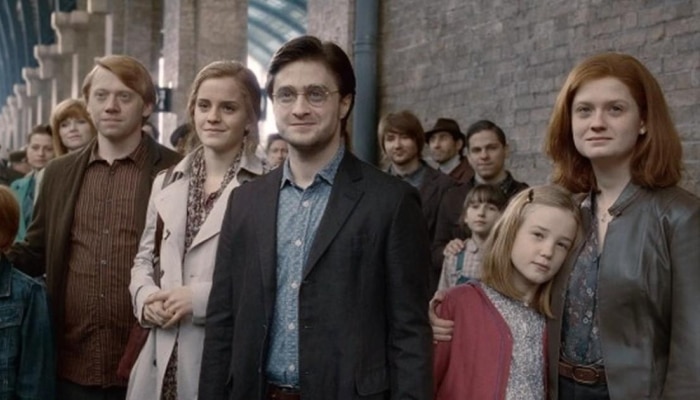 Harry Potter : le casting de retour pour un film ? Une rumeur devient insistante&#8230;