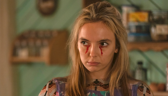 Killing Eve : les 5 meurtres les plus fous de Villanelle   