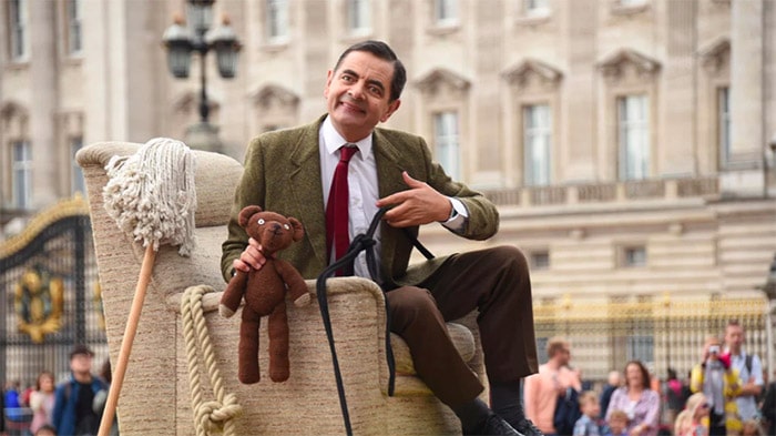 Mr Bean : Rowan Atkinson ne veut plus incarner le personnage