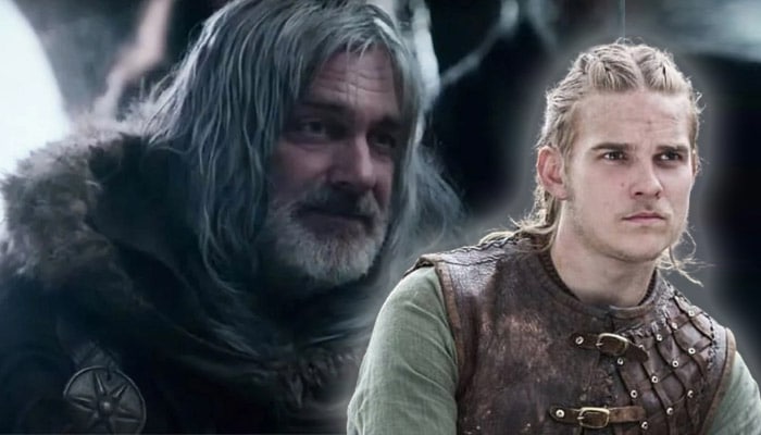 Vikings : Hvitserk est-il en réalité Othere ? La folle théorie d&rsquo;un fan