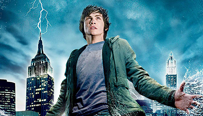 Percy Jackson : le créateur donne de nouvelles infos sur la série Disney+