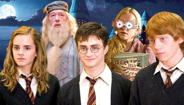 Quiz Harry Potter : à quel personnage cette réplique appartient-elle ?