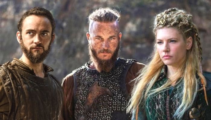 Quiz : seul un vrai fan saura retrouver qui a tué ces personnages dans Vikings